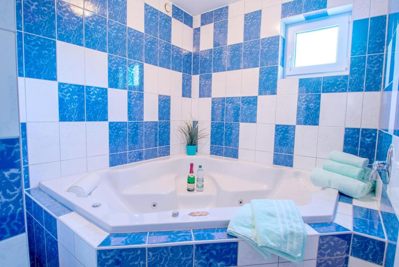 Residenz Am Strand Wohnung 4-64 Цингст Екстер'єр фото